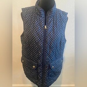 Women’s Vest (Size L)